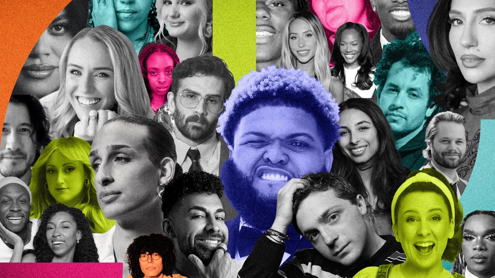 25 Most Influential Creators of 2026