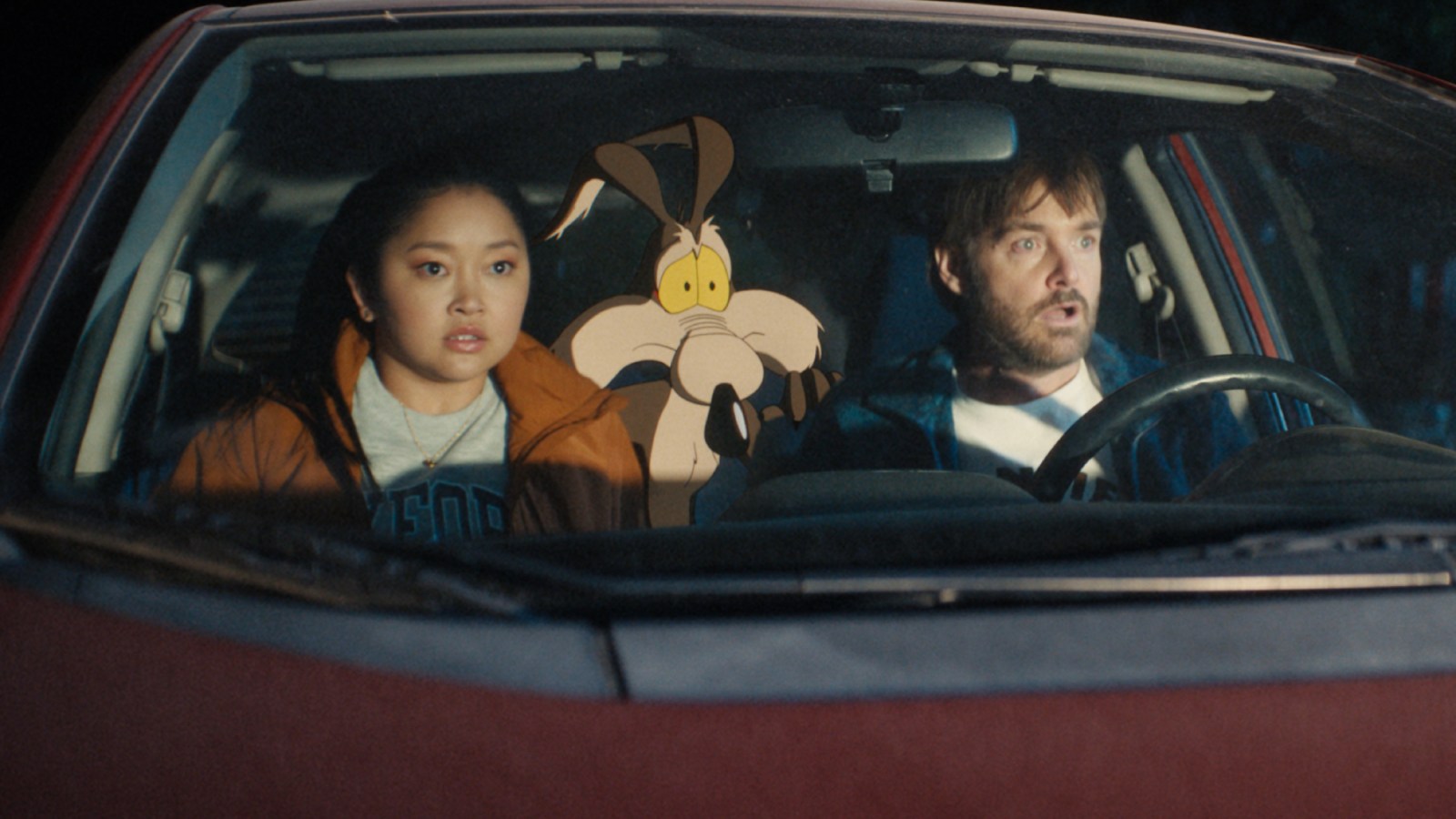 Will Forte Talks Overdue Arrival of ‘Coyote vs. Acme’: Looney Tunes Has ‘Always Been Subversive’