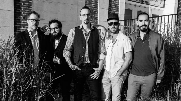 Hollis Brown Had a Nasty Breakup. They Reunite for New Song ‘Garage Days’