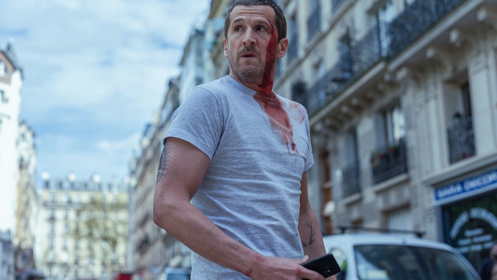 Netflix Sets ‘Ad Vitam’ Sequel With Guillaume Canet