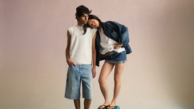 Selena Gomez’s Rare Beauty Impact Fund Partners With Pacsun on Denim Collection