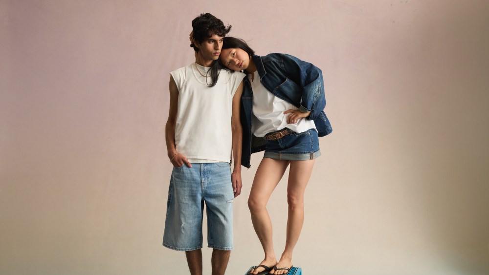 Selena Gomez’s Rare Beauty Impact Fund Partners With Pacsun on Denim Collection