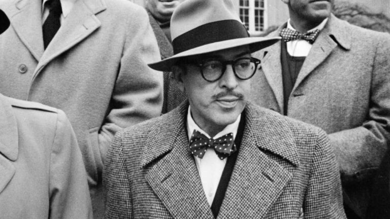 ‘The Blacklist was a Plague’ — Locarno Retrospective Curator Ehsan Khoshbakht Talks About What We Can Learn from the Intolerance of the Past