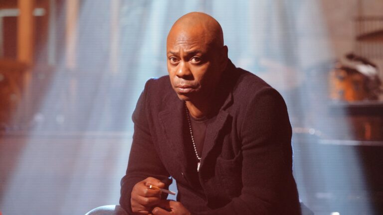Dave Chappelle Calls Out Diaspora Calling! Festival for Cutting Fugees Set Short: ‘Y’all F–ked Up’