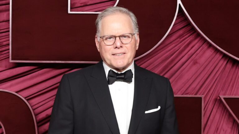 Zaslav Admits Looming Paramount-Warner Bros. Merger Has Been ‘Challenging’ for Employees but Claims Work Ethic Is ‘Inspiring’