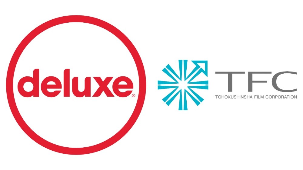 Deluxe Media and Tohokushinsha Film Corporation Set Strategic Asia-Pacific Localization Partnership (EXCLUSIVE)