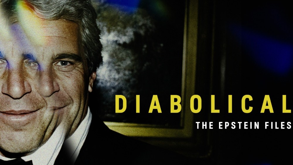 Epstein Files Documentary ‘Diabolical’ Lands at HBO Max in International Deal