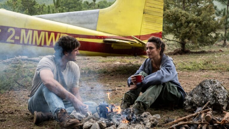 ‘The Dog Stars’ Gives Jacob Elordi His Clint Eastwood Moment
