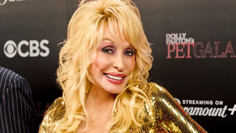 Dolly Parton to Receive Lifetime Achievement Honor at the Americana Music Awards