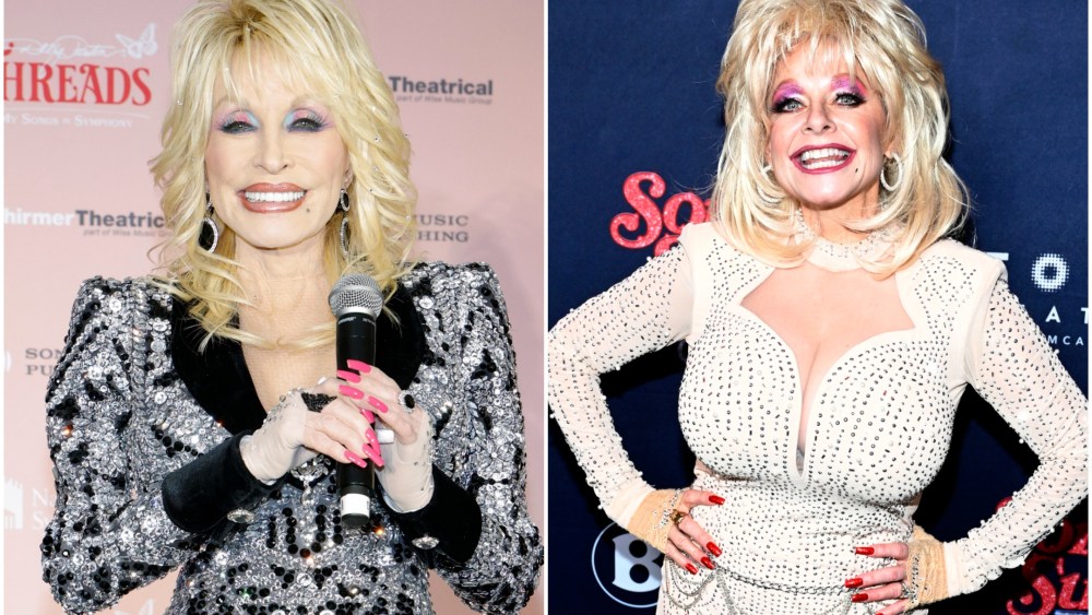CNN Apologizes for Mistakenly Airing Photo of Dolly Parton Impersonator in Report on Late Singer