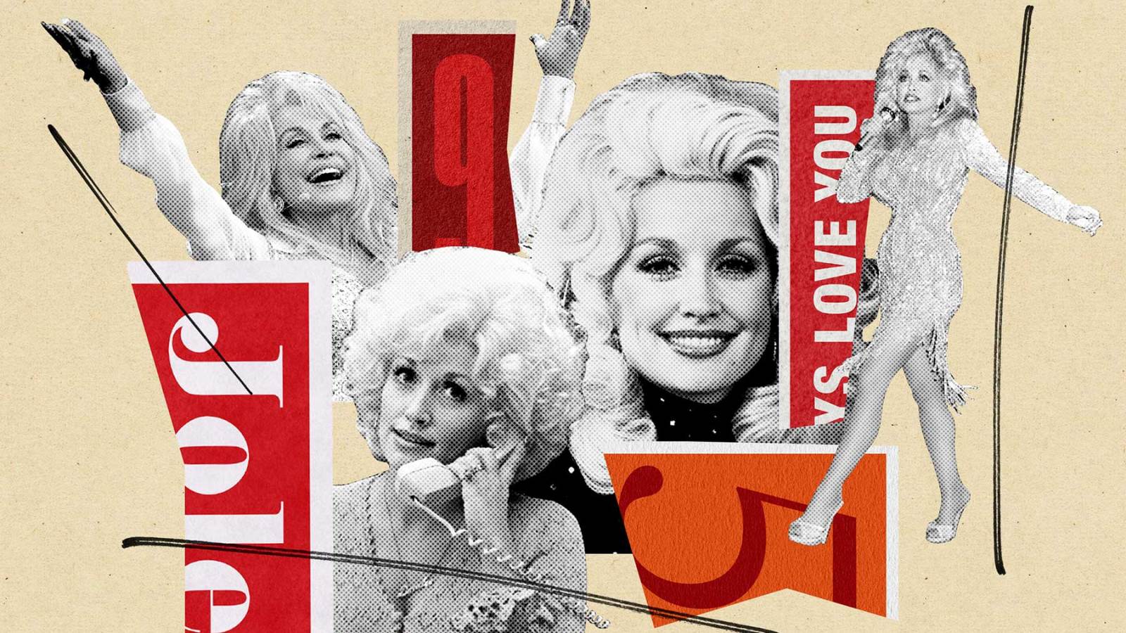 The 50 Best Dolly Parton Songs