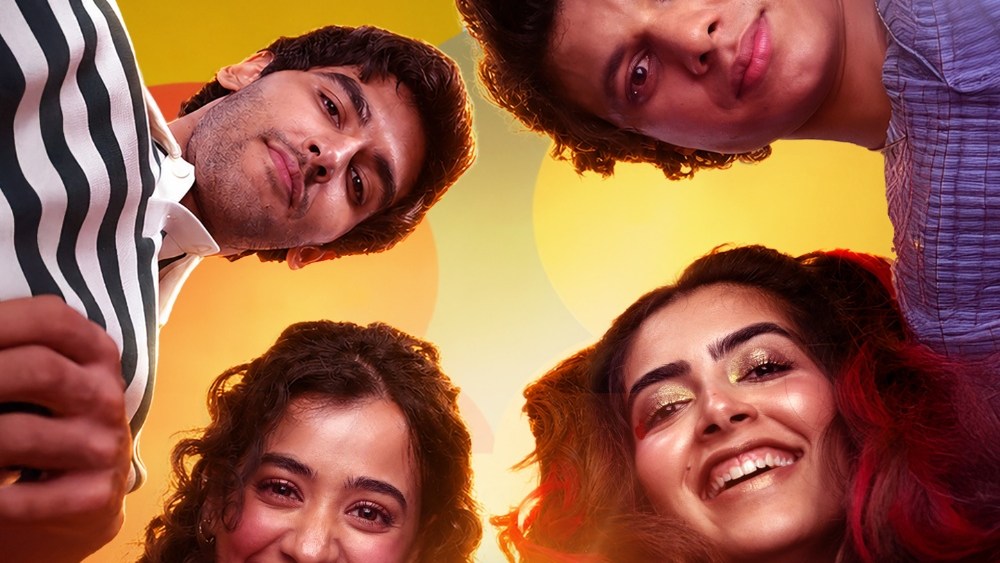 Alia Bhatt’s Young-Adult Rom-Com ‘Don’t Be Shy’ Sets September Prime Video Premiere (EXCLUSIVE)