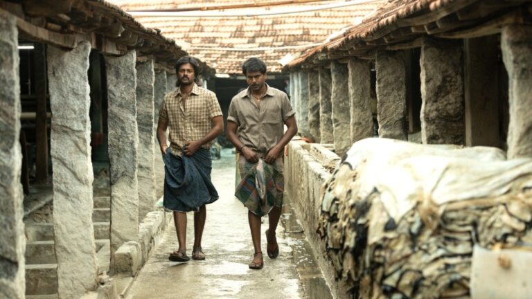 Karthik Subbaraj’s Toronto-Bound ‘Dorothy’ Unveils Teaser (EXCLUSIVE)