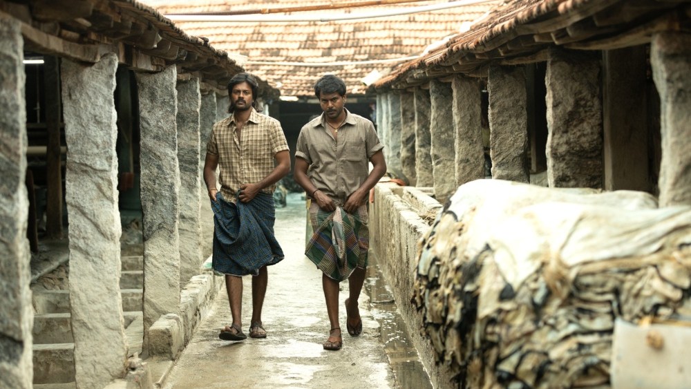 Karthik Subbaraj’s Toronto-Bound ‘Dorothy’ Unveils Teaser (EXCLUSIVE)