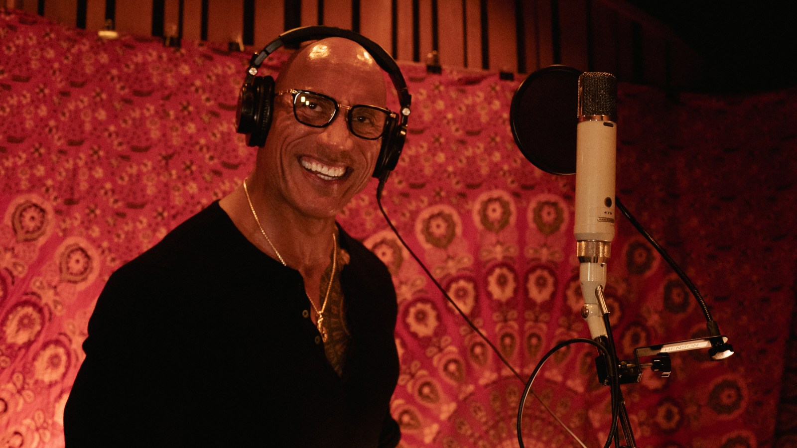 Dwayne ‘The Rock’ Johnson is ‘Exploring’ A Music Career. His New Video Is a Good Start