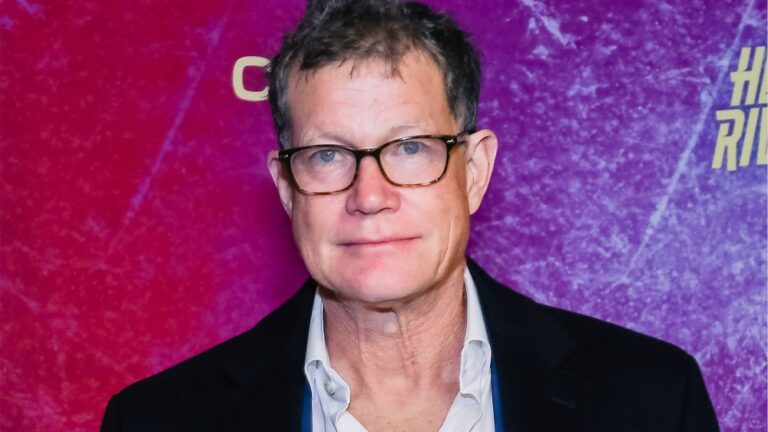 ‘Heated Rivalry’ Actor Dylan Walsh ‘in Trouble’ After Saying on Cameo That 12 New Episodes Are Being Shot: I’m ‘Stepping Away’ From the Platform