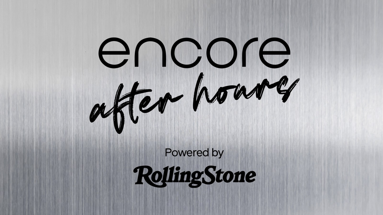 Gigi Perez Headlines New York Fashion Week Event Presented by Rolling Stone and Gap Inc.’s Encore Membership Program