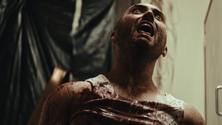 Australian Supernatural Horror ‘Effigy’ Wraps, Unveils First Looks (EXCLUSIVE)