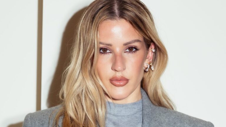 Ellie Goulding Sues Former Managers Over Live Nation Deal