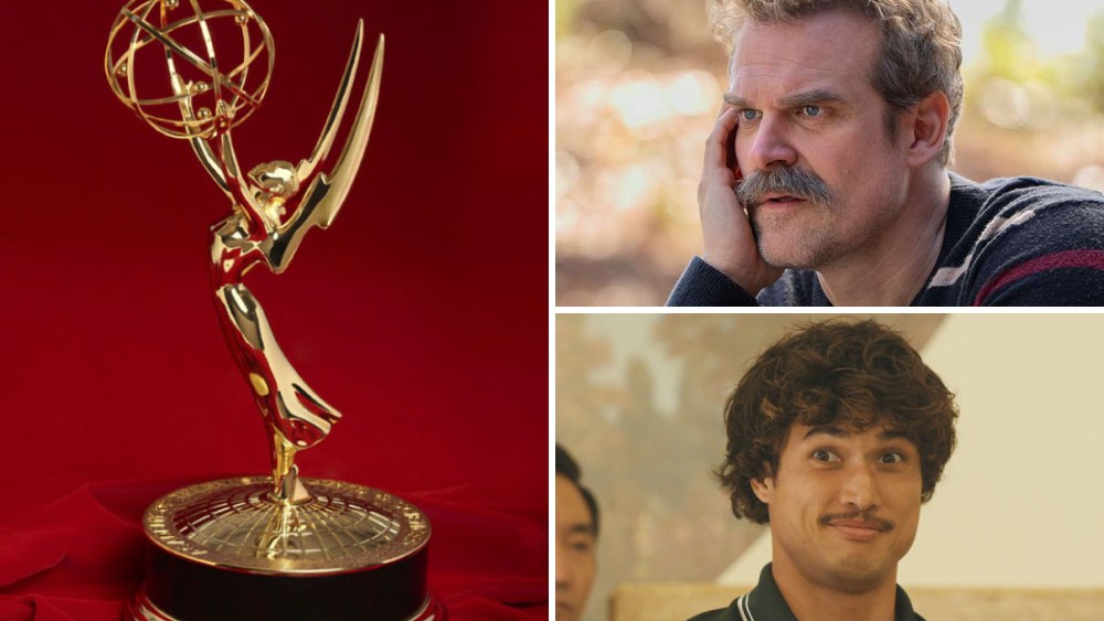 Emmy Predictions: State of the Race as Voting Nears Its End