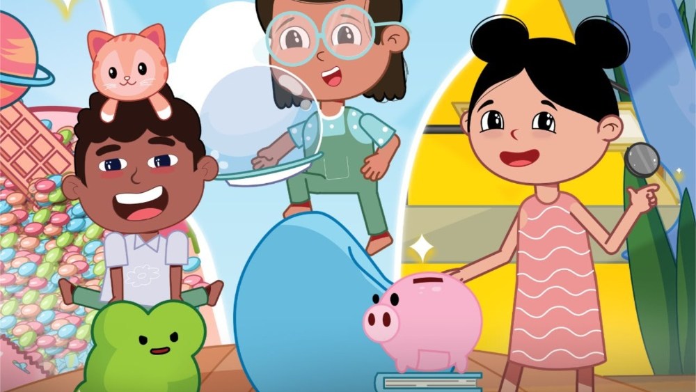 ‘Emomee,’ Indian Kids Life-Skills Series, Lands on Netflix (EXCLUSIVE)