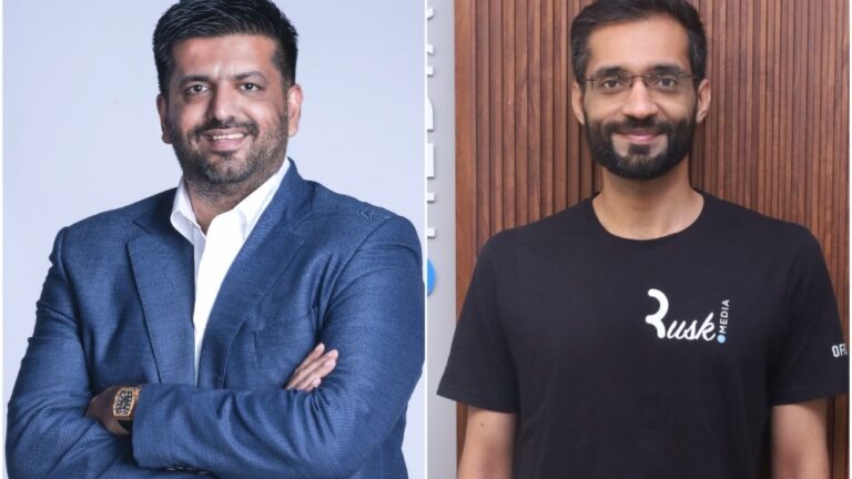 India’s Epic Studios, Rusk Media Ink 50-Title Vertical Drama Deal (EXCLUSIVE)