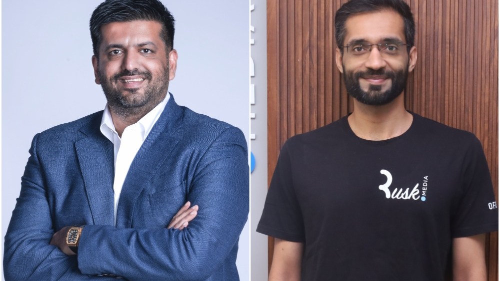 India’s Epic Studios, Rusk Media Ink 50-Title Vertical Drama Deal (EXCLUSIVE)