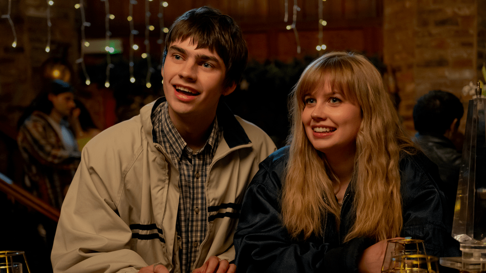 ‘Finding Emily’ Review: The Working Title Romantic Comedy Gets a Fresh, Funny GenZ Makeover