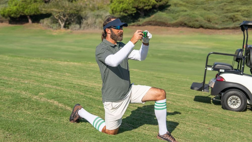 PGA Tour Takes Swing at Comedy in New ‘Alter Ego’ Unscripted Series