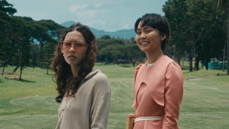 Rafael Manuel on Why the Golf Course in ‘Filipiñana’ Is a Metaphor for Inequality in the Philippines