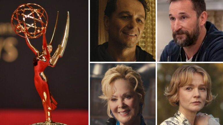 Final Emmy Predictions in 116 Categories: HBO Max Poised to Dominate With ‘The Pitt’ as ‘Widow’s Bay’ and ‘Hacks’ Chase Opposite All-Time Records