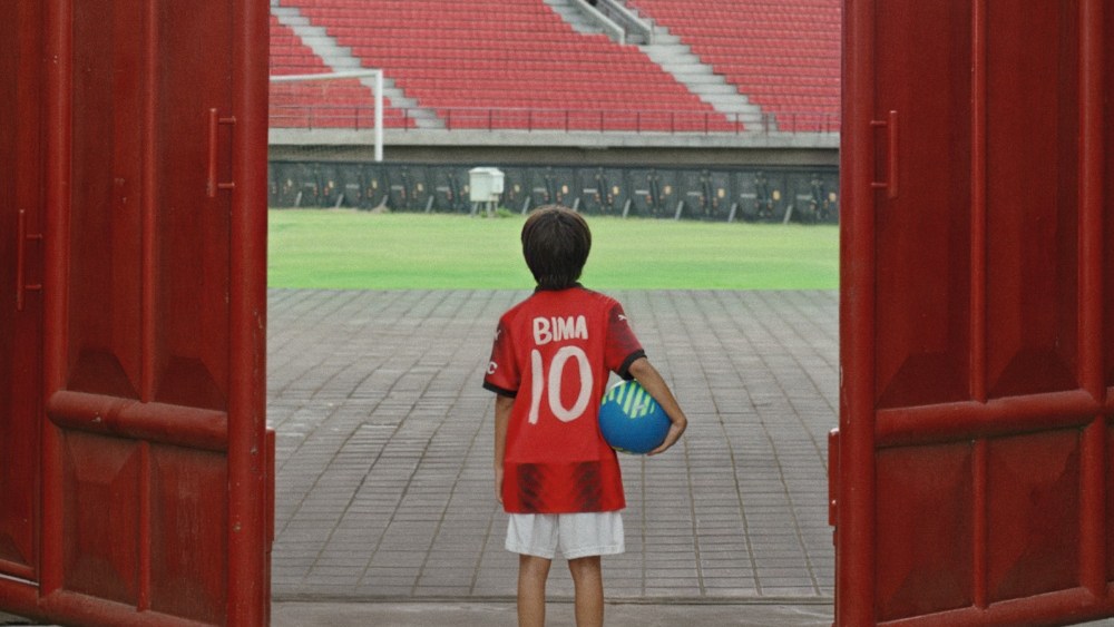 Soccer Drama ‘Forza’ Sets Indonesia Release, Global Rollout (EXCLUSIVE)