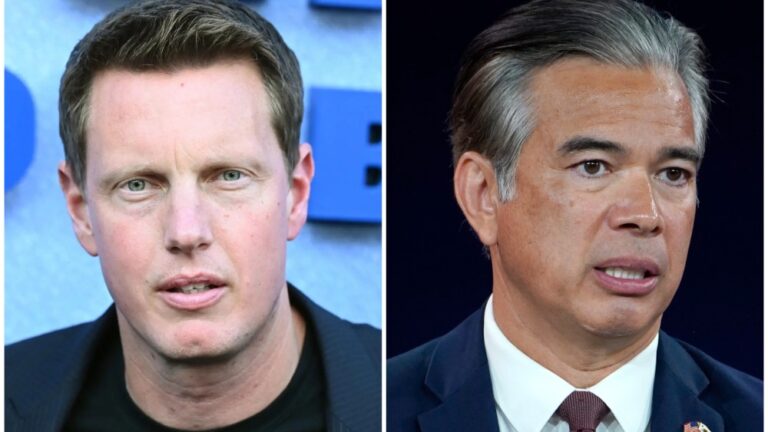 California Attorney General Cancels Paramount Settlement Talks Over $111 Billion Warner Bros. Discovery Deal, Says He’ll Meet When They ‘Stop Playing Games’