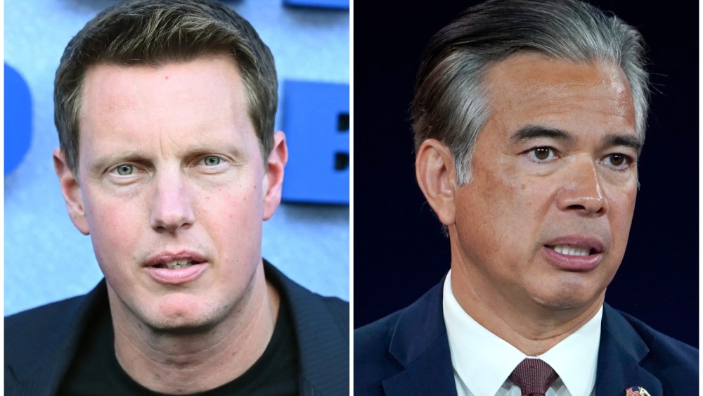California Attorney General Cancels Paramount Settlement Talks Over $111 Billion Warner Bros. Discovery Deal, Says He’ll Meet When They ‘Stop Playing Games’