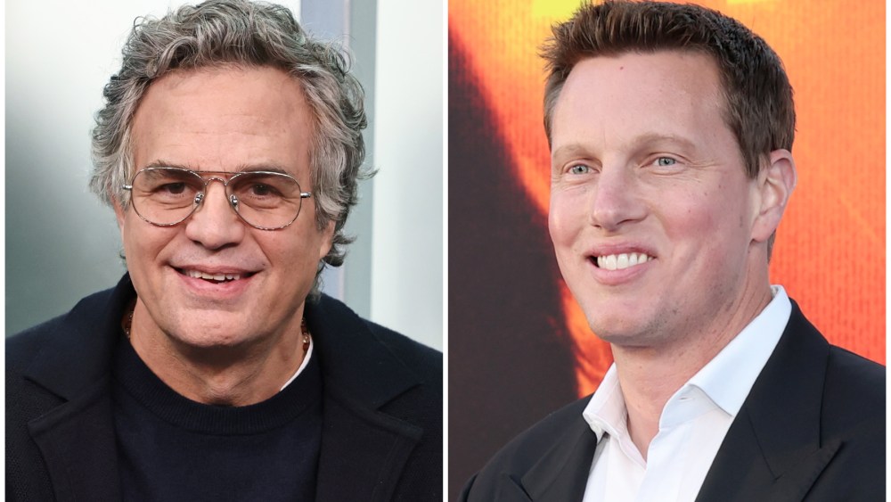 Mark Ruffalo Goes Scorched-Earth on Paramount-Warner Bros. Merger, Calling Out the Ellison Family’s Complicity in Palestinian ‘Genocide’