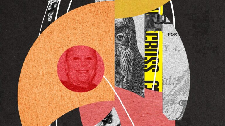 A True-Crime Producer Posed as an Heiress — Then Allegedly Stole $30 Million