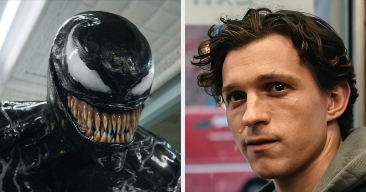 There Are 12 Villains In The Spider-Verse — How Many Can You Identify?