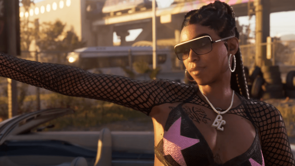 What Rockstar Games’ Netflix Pact for ‘GTA 6’ Reveal Signals About Hollywood’s Growing Relationship With Gaming