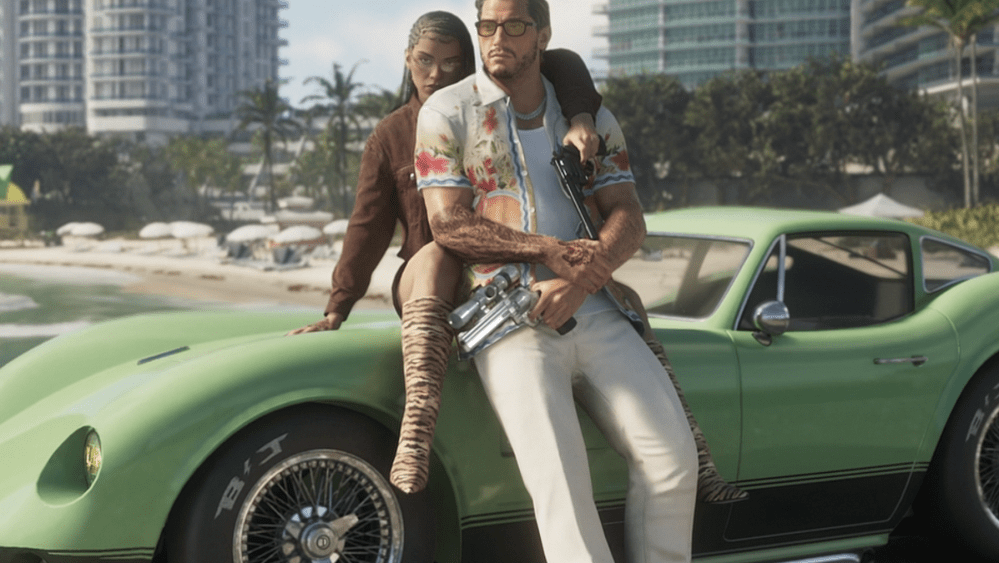 ‘GTA 6’ Drops 27 Minutes of New In-Game Footage on Netflix Amid Ongoing Rockstar Games Leaks