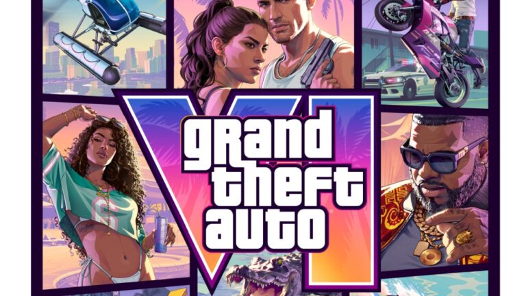 ‘GTA 6’ to Debut ‘Extended Look’ on Netflix and YouTube on Aug. 27