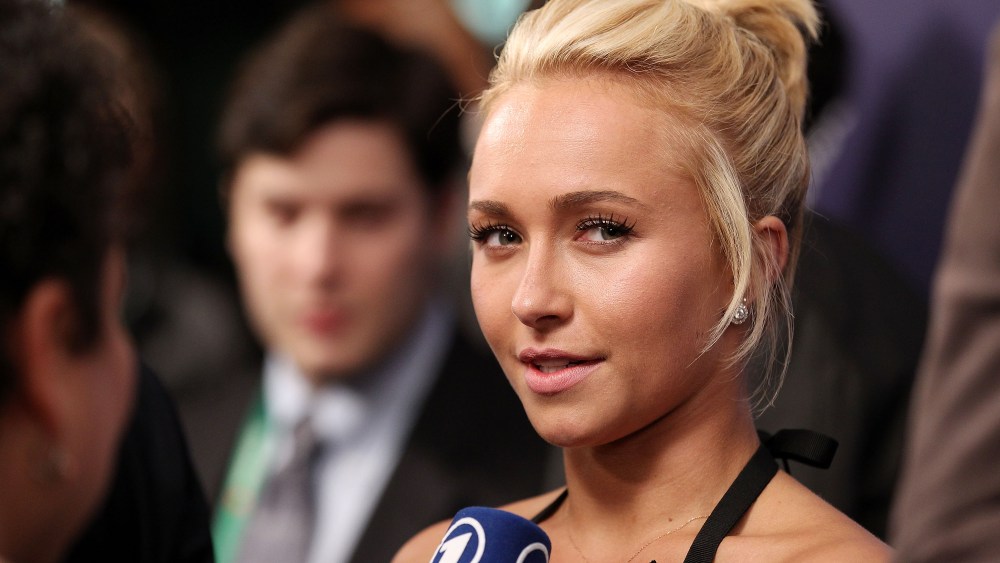 Neutrogena Comments on Hayden Panettiere’s Death Amid Backlash and Says ‘We Made Her Feel Unsupported’; Actor Said the Company Nearly Fired Her for Talking About Postpartum