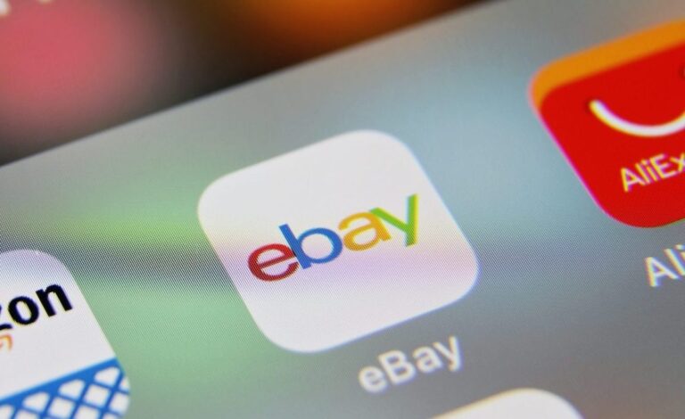 eBay continues to bet on live shopping after record quarter