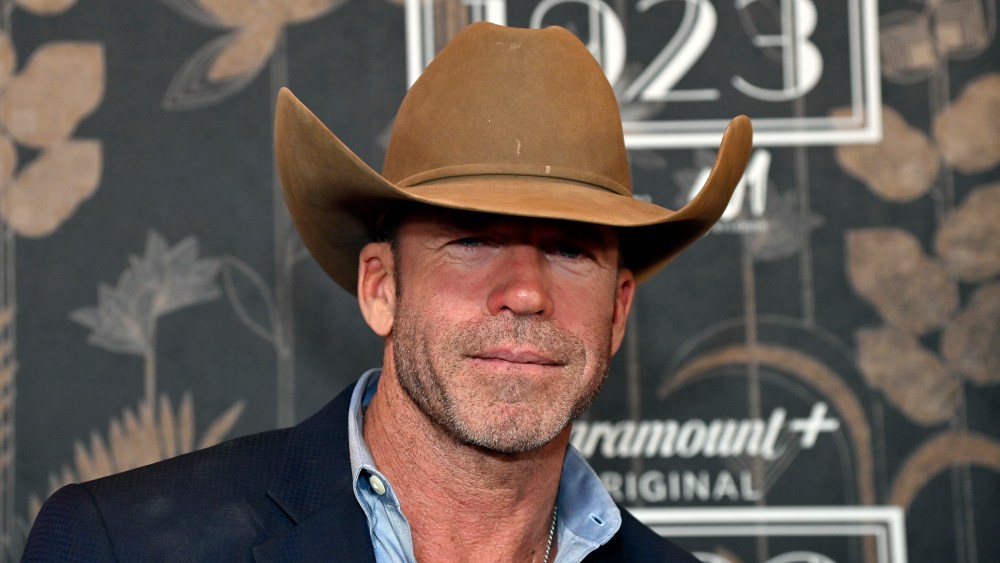 Taylor Sheridan Accused of Stealing ‘Yellowstone’ From 2016 Pitch in Copyright Lawsuit