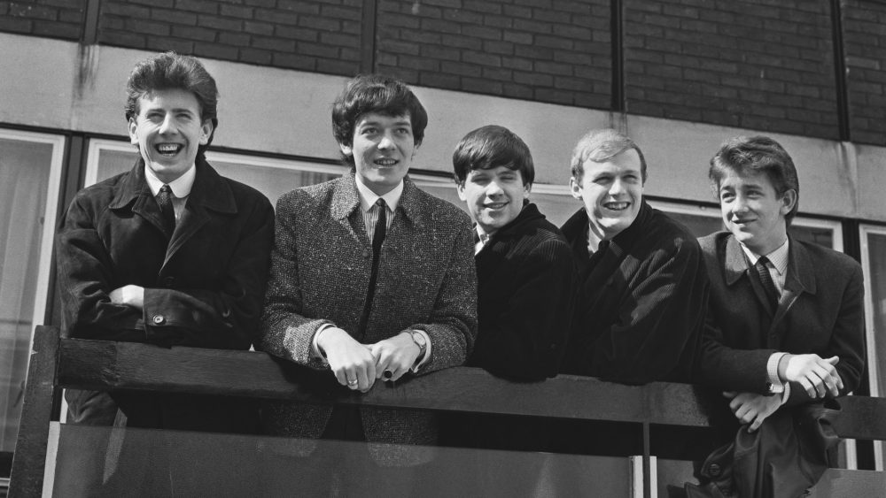 The Hollies Officially Call It Quits, as Last Two Members of Classic 1960s Lineup Retire After Being in Band for 63 Years