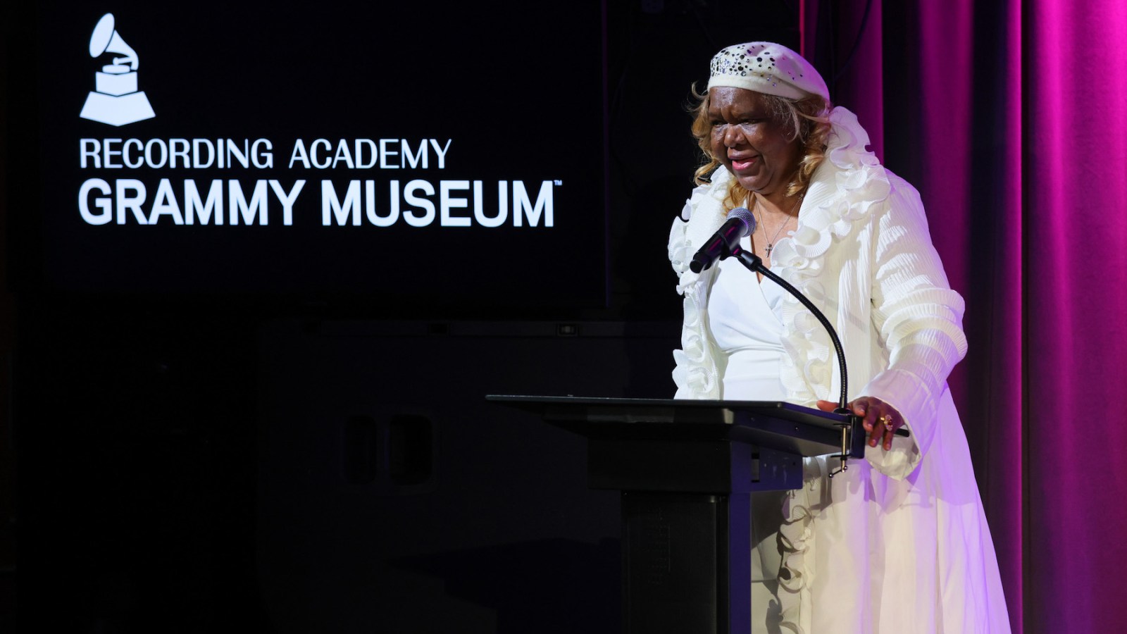Janie Bradford, Motown Songwriter Who Co-Wrote ‘Money (That’s What I Want’), Dead at 87