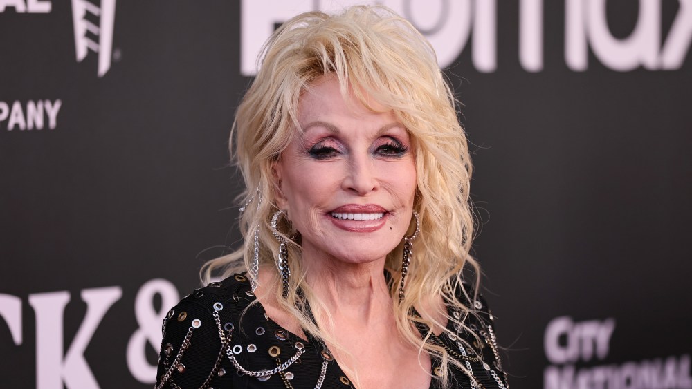 Dolly Parton Skips Dollywood Ride Opening Amid Ongoing Health Problems: ‘My Nashville Doctor Has Kinda Clipped My Wings’