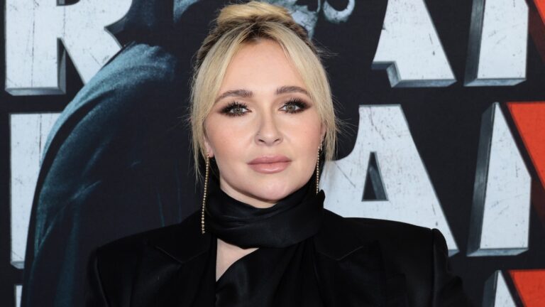 Hayden Panettiere’s Death Under Investigation After Apparent Overdose