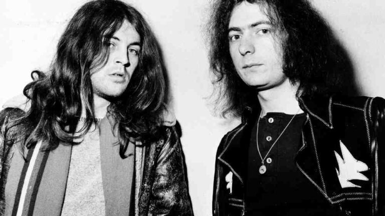 Ritchie Blackmore Performs With Deep Purple for First Time Since Acrimonious Split in Early ’90s, After Warning Fans: ‘I Have Not Played Rock Music in 25 Years’