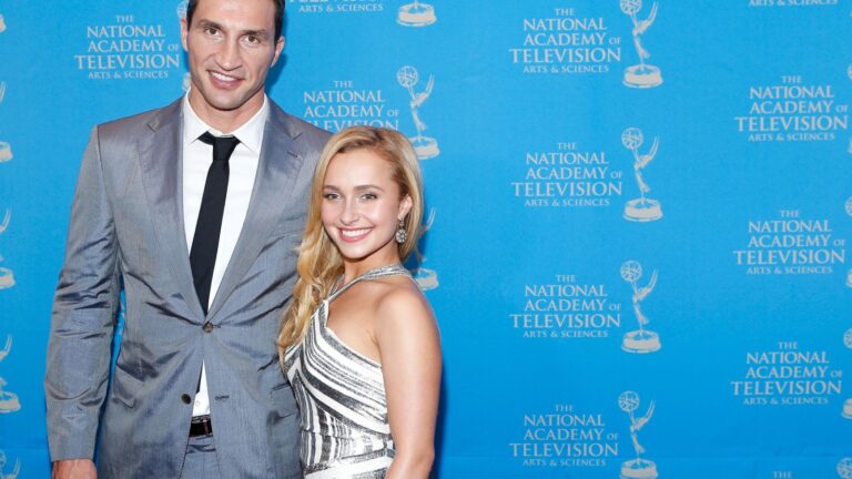 Hayden Panettiere’s Ex Expresses ‘Profound Shock and Grief’ After Actress’ Sudden Death