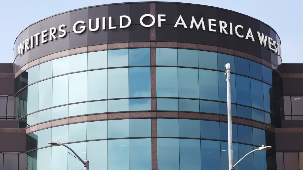 WGA Slams David Ellison’s Plan to Pull Paramount From California: ‘This Type of Behavior Is Precisely Why the Merger Should Be Blocked’